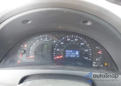 2010 Toyota Camry Xle from USA, damaged, VIN 4T1BF3EKXAU537841